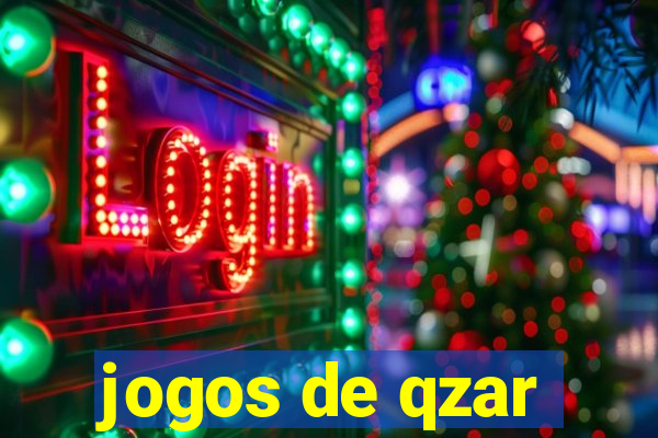 jogos de qzar